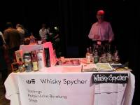 Exclusive Single Malt Whiskies von Whisky Spycher